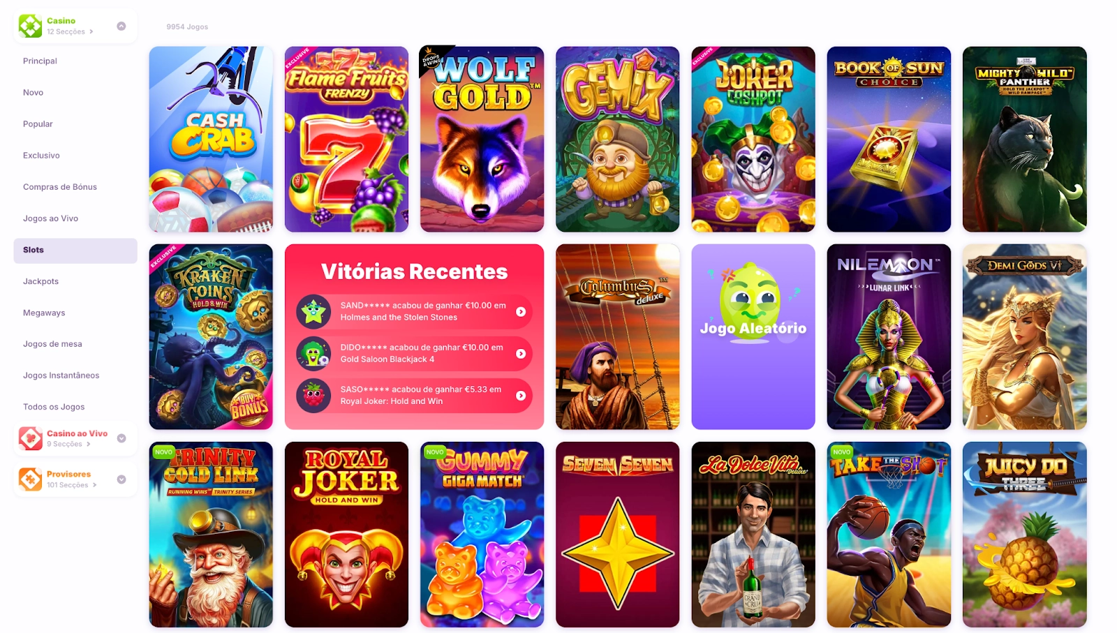 Descubra os beneficios VIP e o Gerente Pessoal no Nomini Casino Niveis VIP e Gerente Pessoal no Nomini Casino